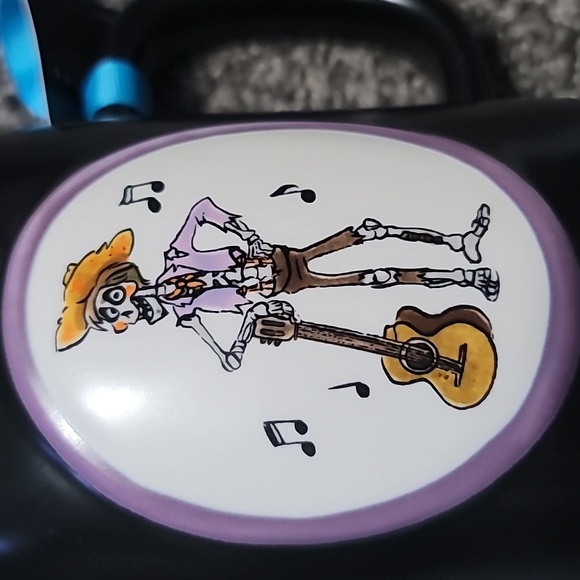 Rae Dunn COCO Recuerdame Mug NWT!! - Picture 4 of 5